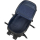 RIVACASE Tegel ECO 8465 17.3" czarny - 1117283 - zdjęcie 7